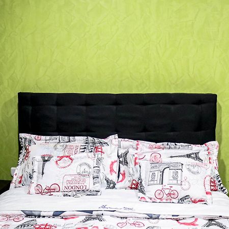 Hotel Ciudad Dulce Moniquirá Eksteriør billede