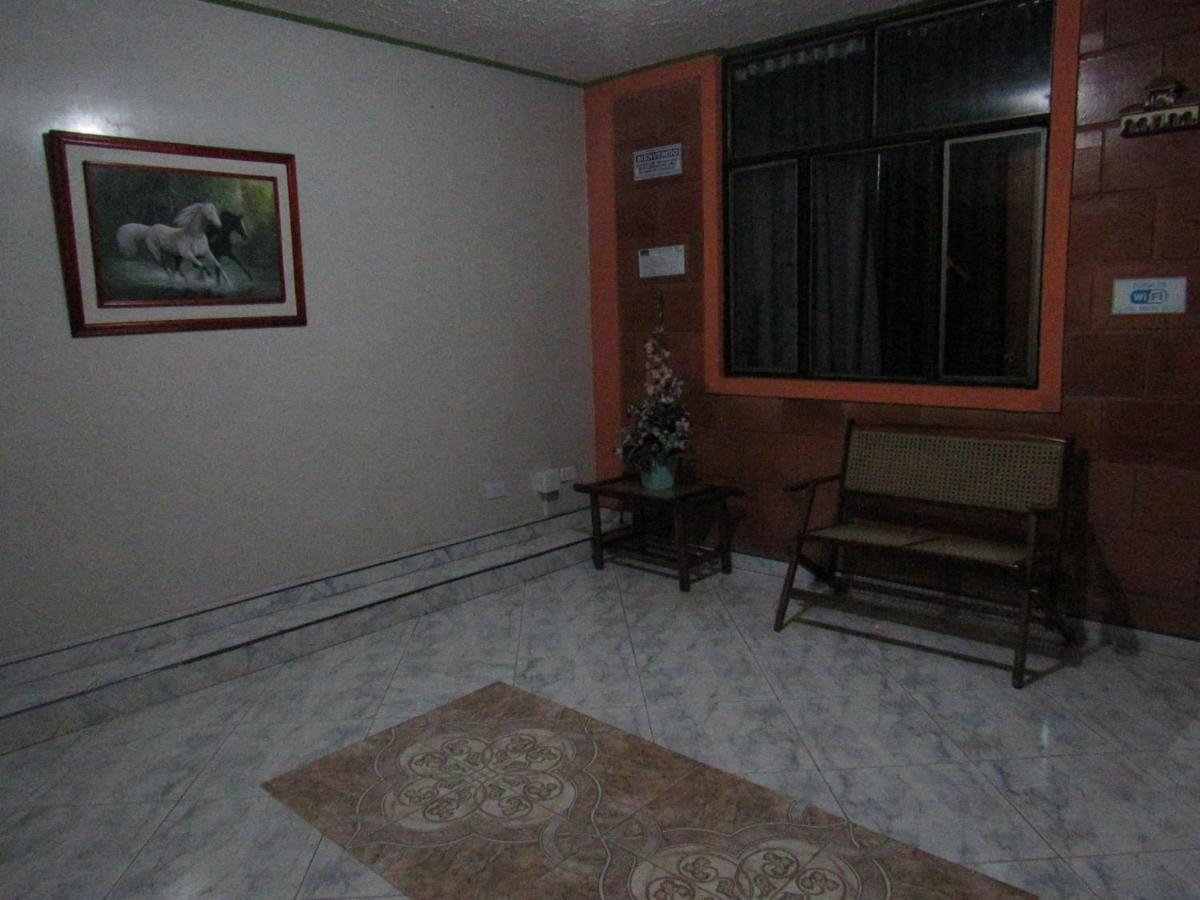 Hotel Ciudad Dulce Moniquirá Eksteriør billede