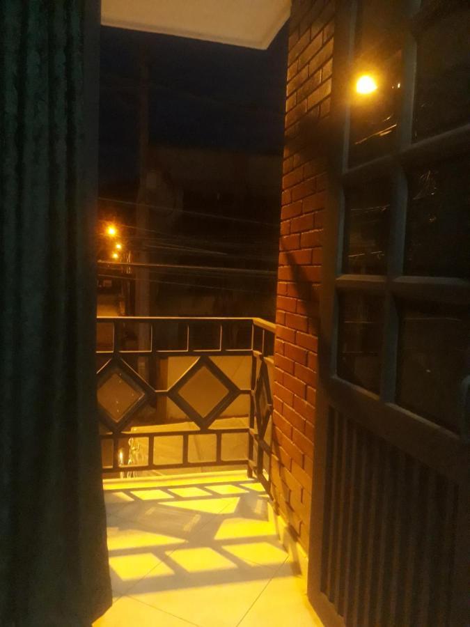 Hotel Ciudad Dulce Moniquirá Eksteriør billede