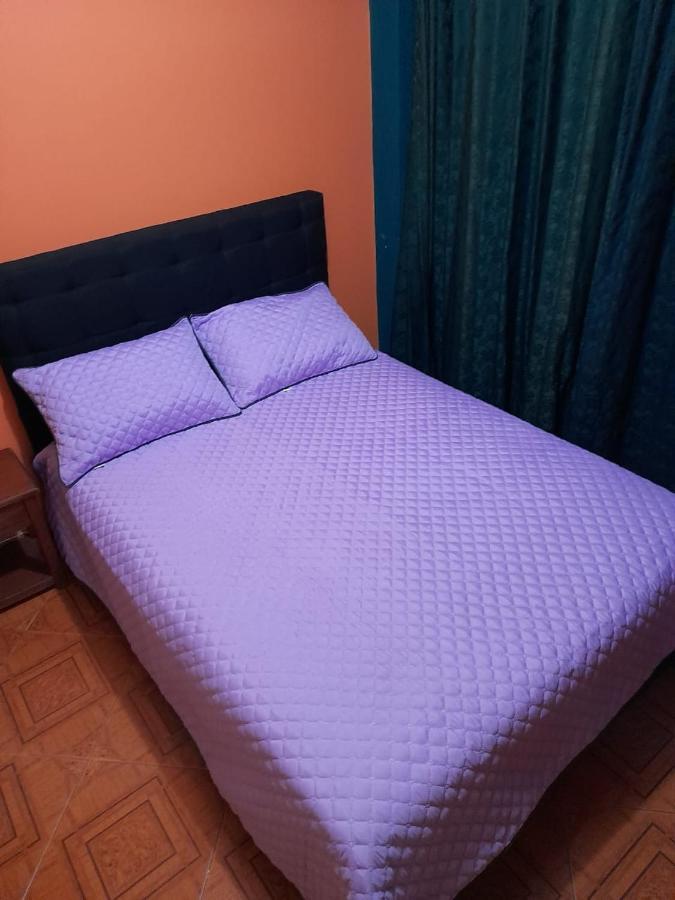 Hotel Ciudad Dulce Moniquirá Eksteriør billede