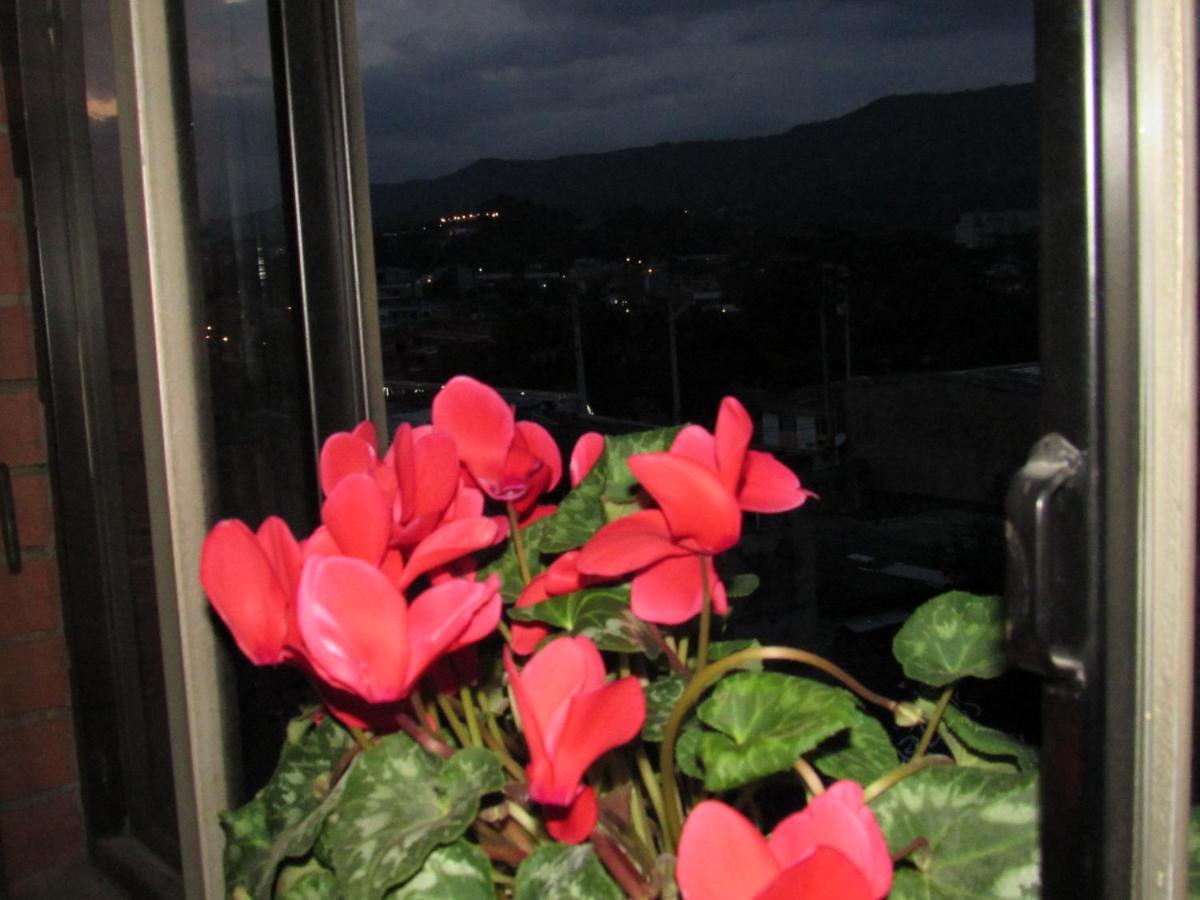 Hotel Ciudad Dulce Moniquirá Eksteriør billede