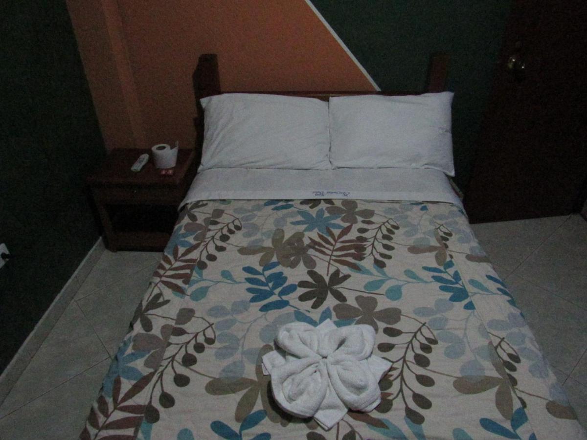 Hotel Ciudad Dulce Moniquirá Eksteriør billede
