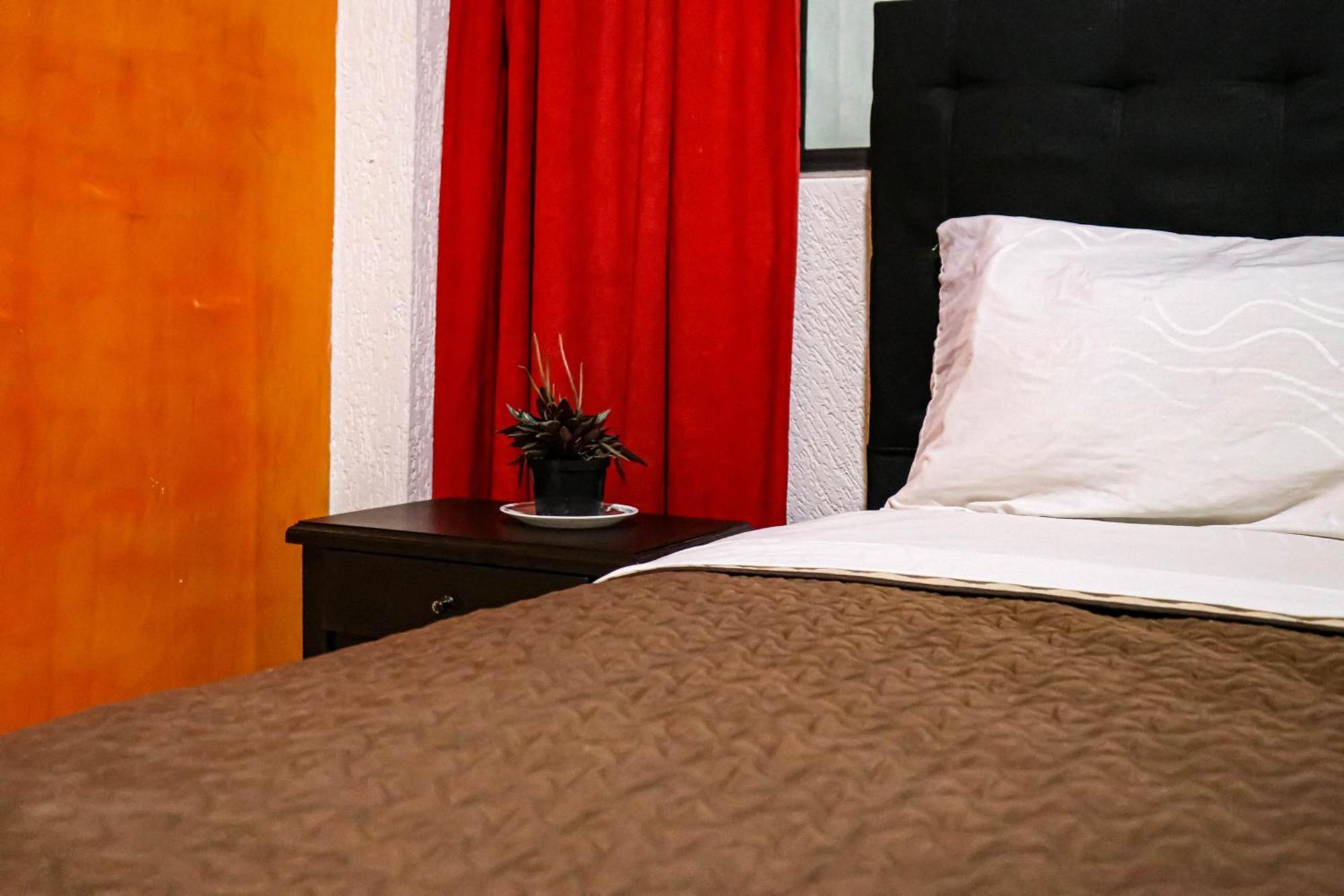 Hotel Ciudad Dulce Moniquirá Eksteriør billede