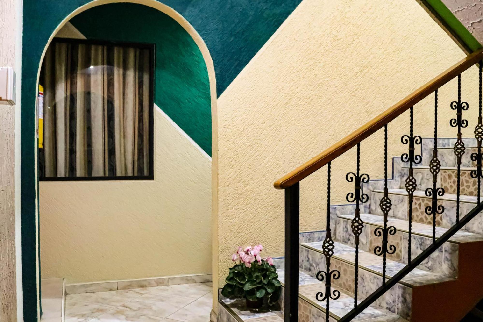 Hotel Ciudad Dulce Moniquirá Eksteriør billede