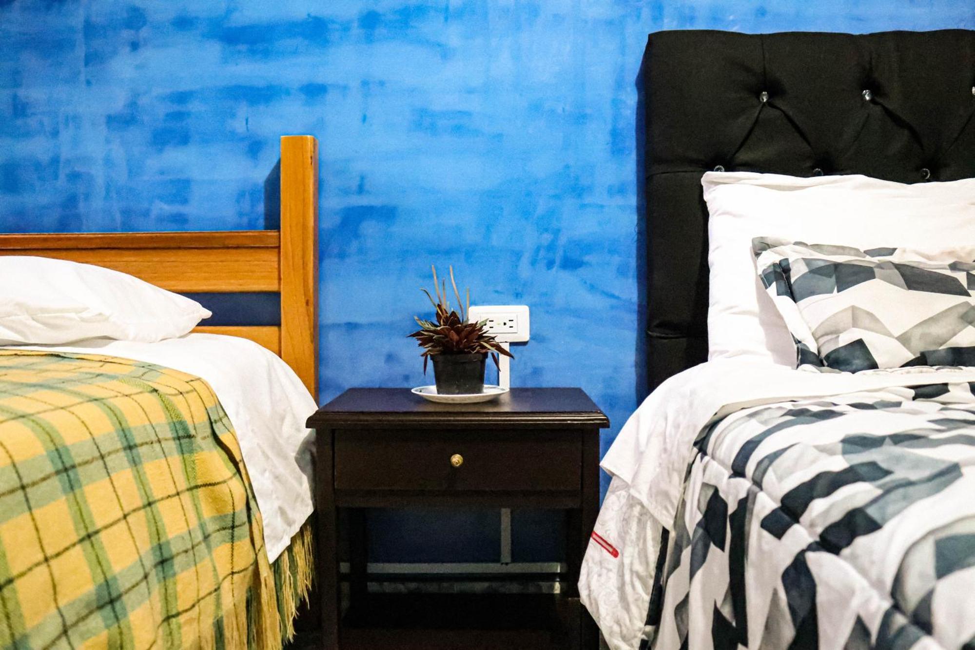 Hotel Ciudad Dulce Moniquirá Eksteriør billede