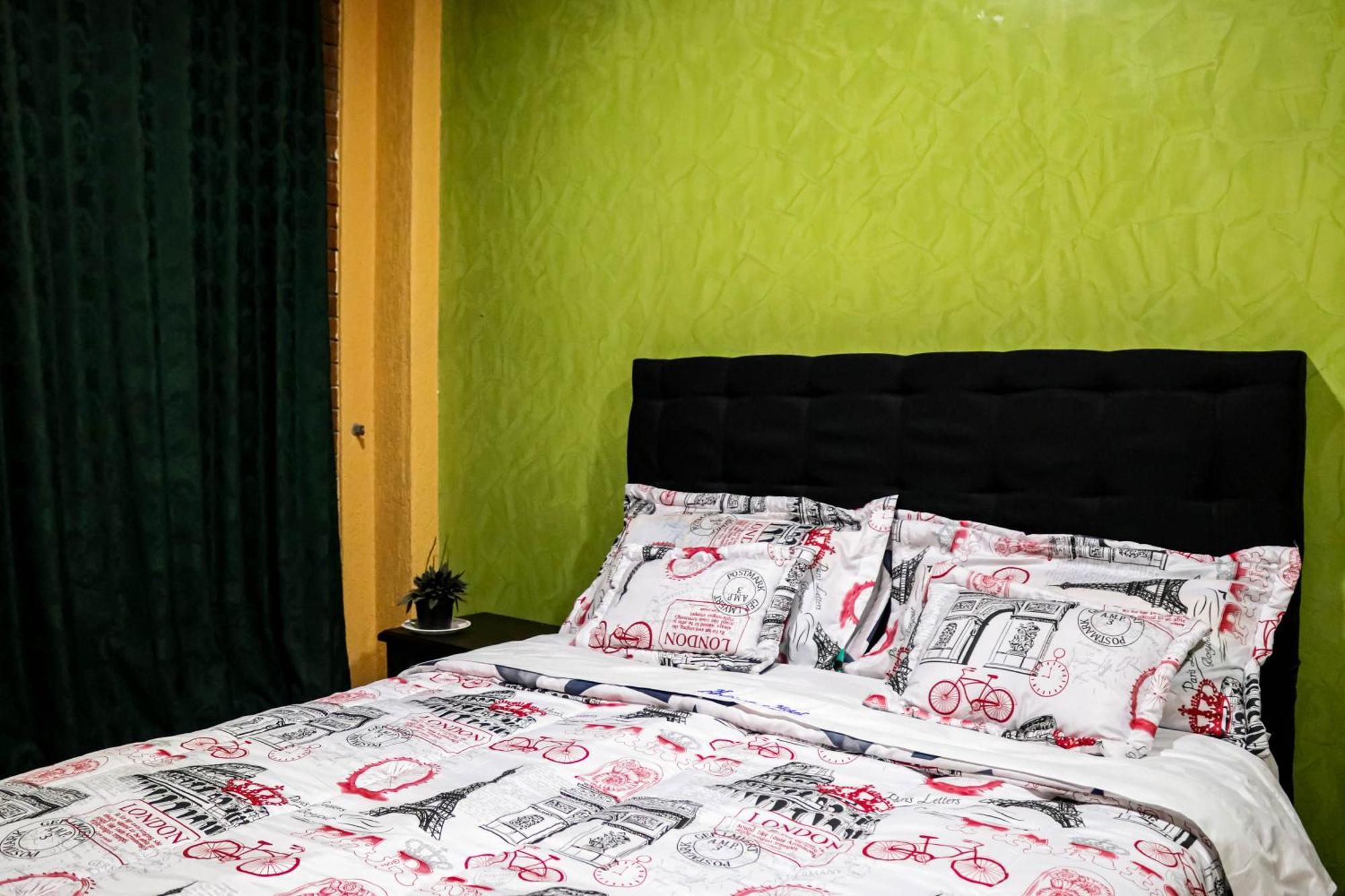 Hotel Ciudad Dulce Moniquirá Eksteriør billede