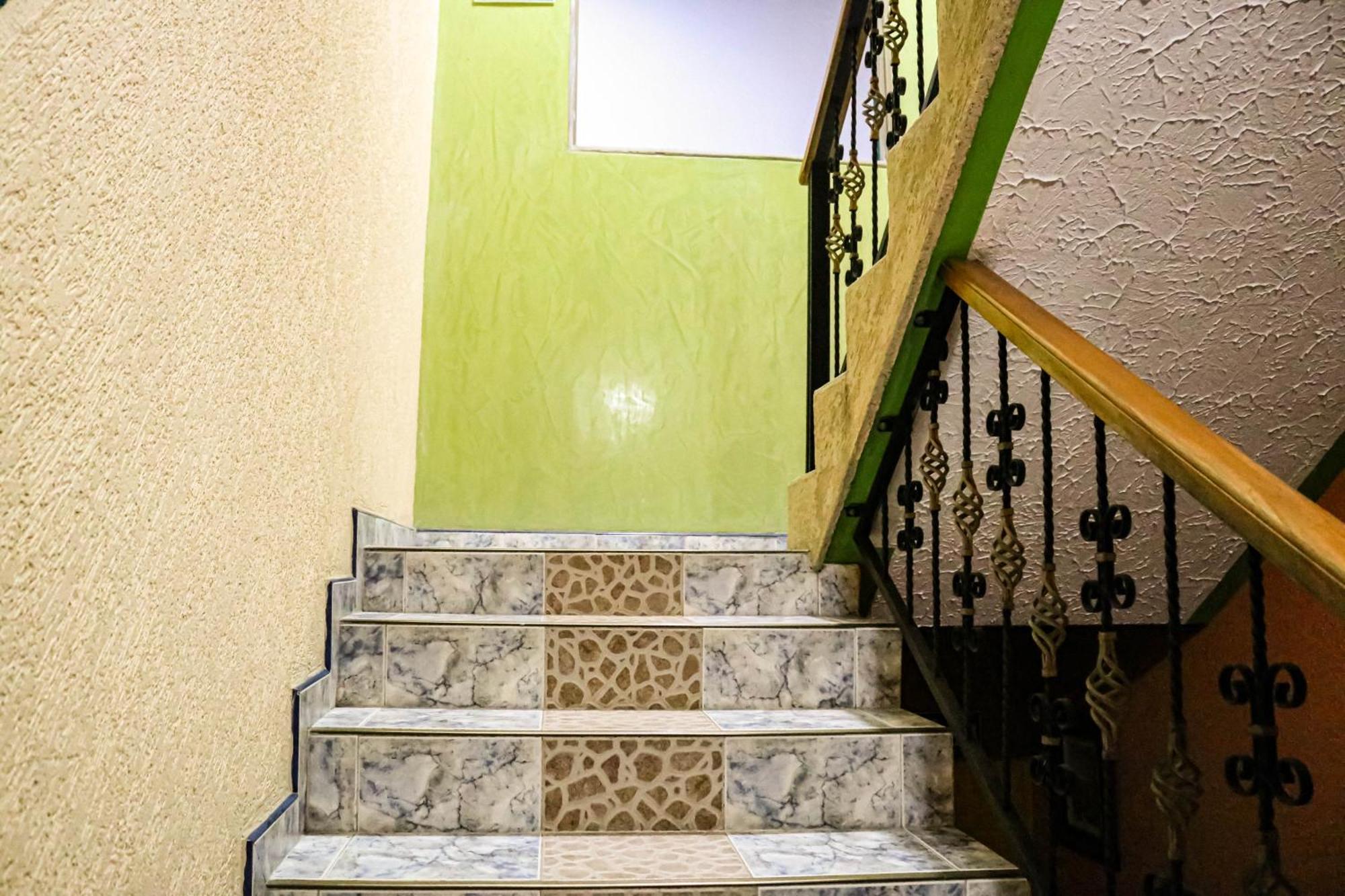Hotel Ciudad Dulce Moniquirá Eksteriør billede