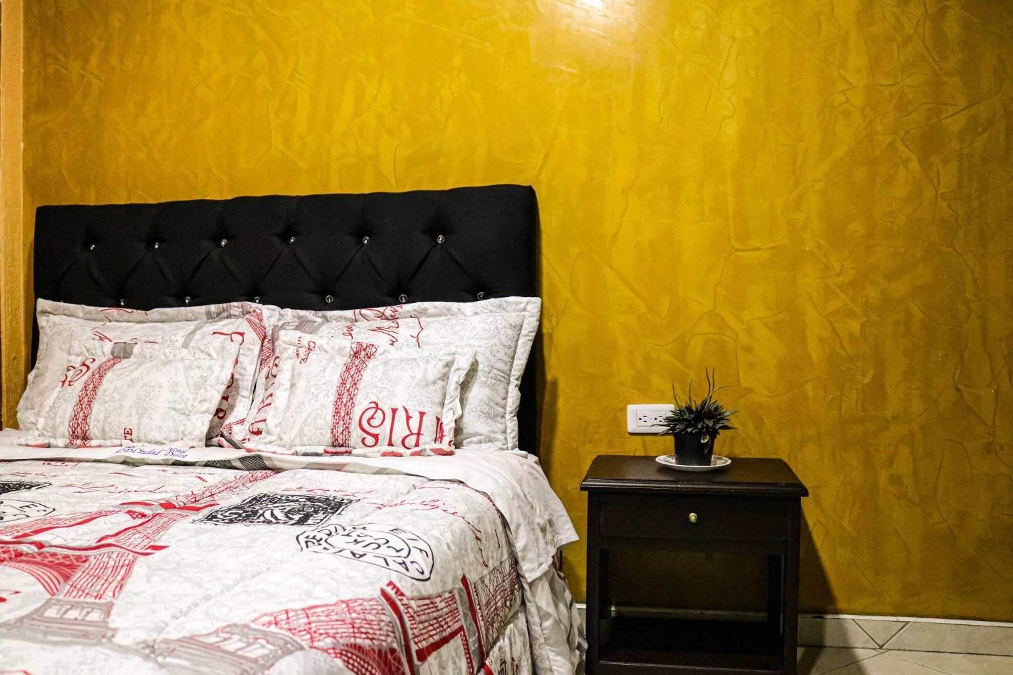 Hotel Ciudad Dulce Moniquirá Eksteriør billede
