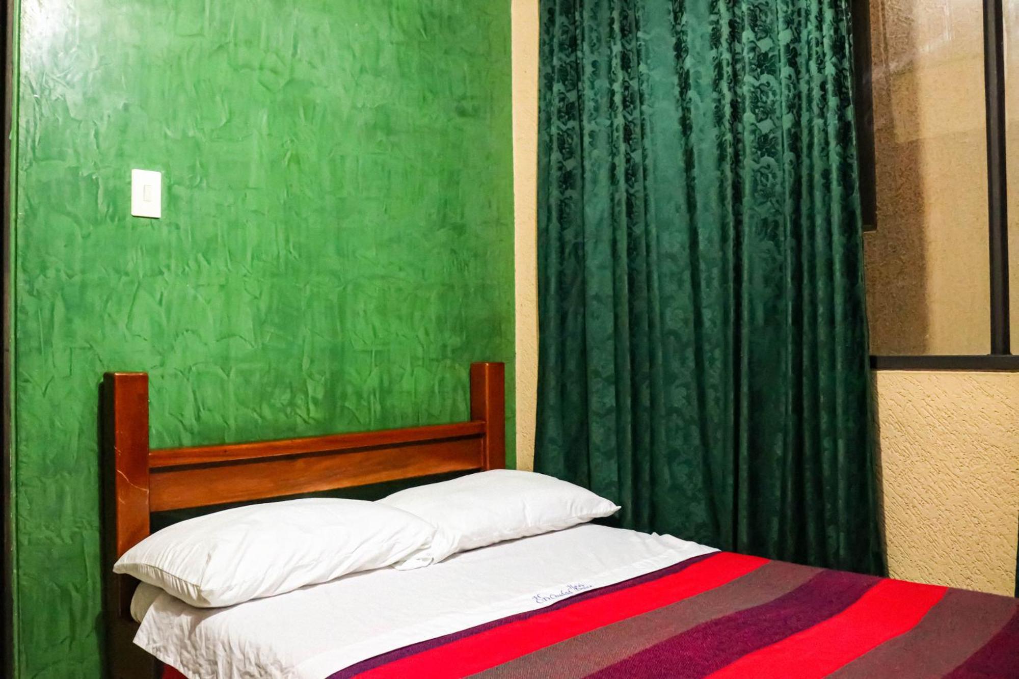 Hotel Ciudad Dulce Moniquirá Eksteriør billede