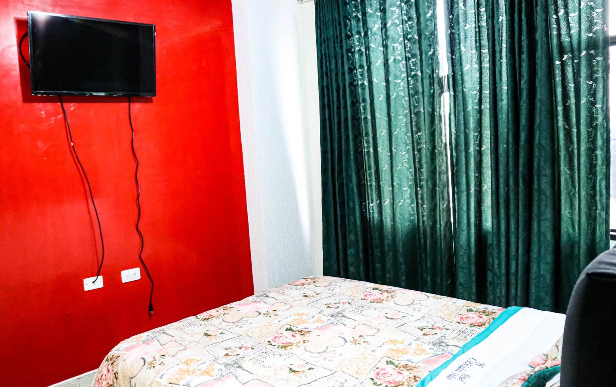 Hotel Ciudad Dulce Moniquirá Eksteriør billede