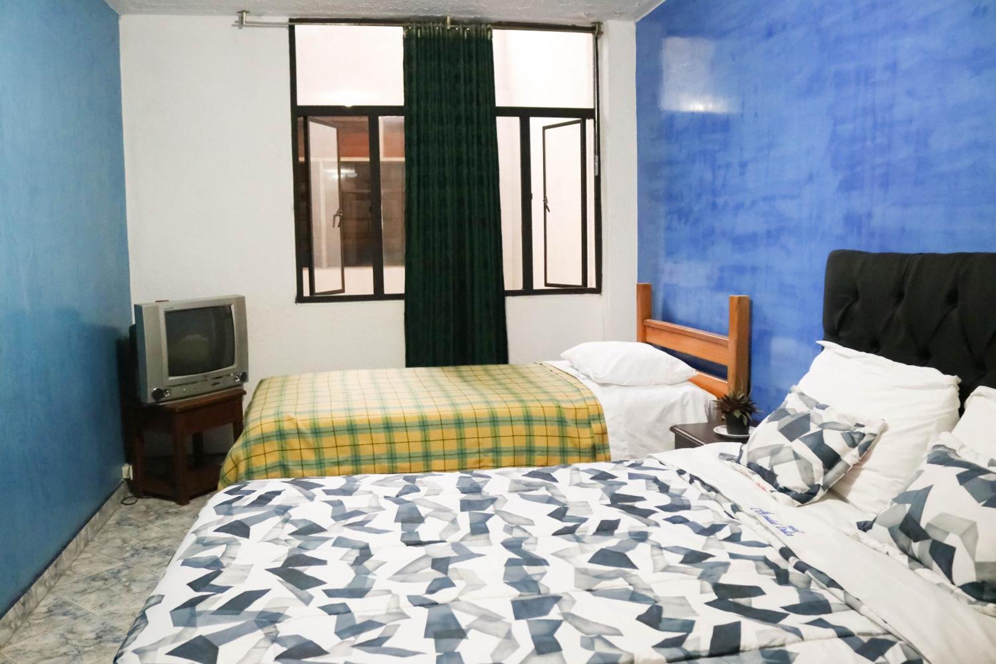 Hotel Ciudad Dulce Moniquirá Eksteriør billede