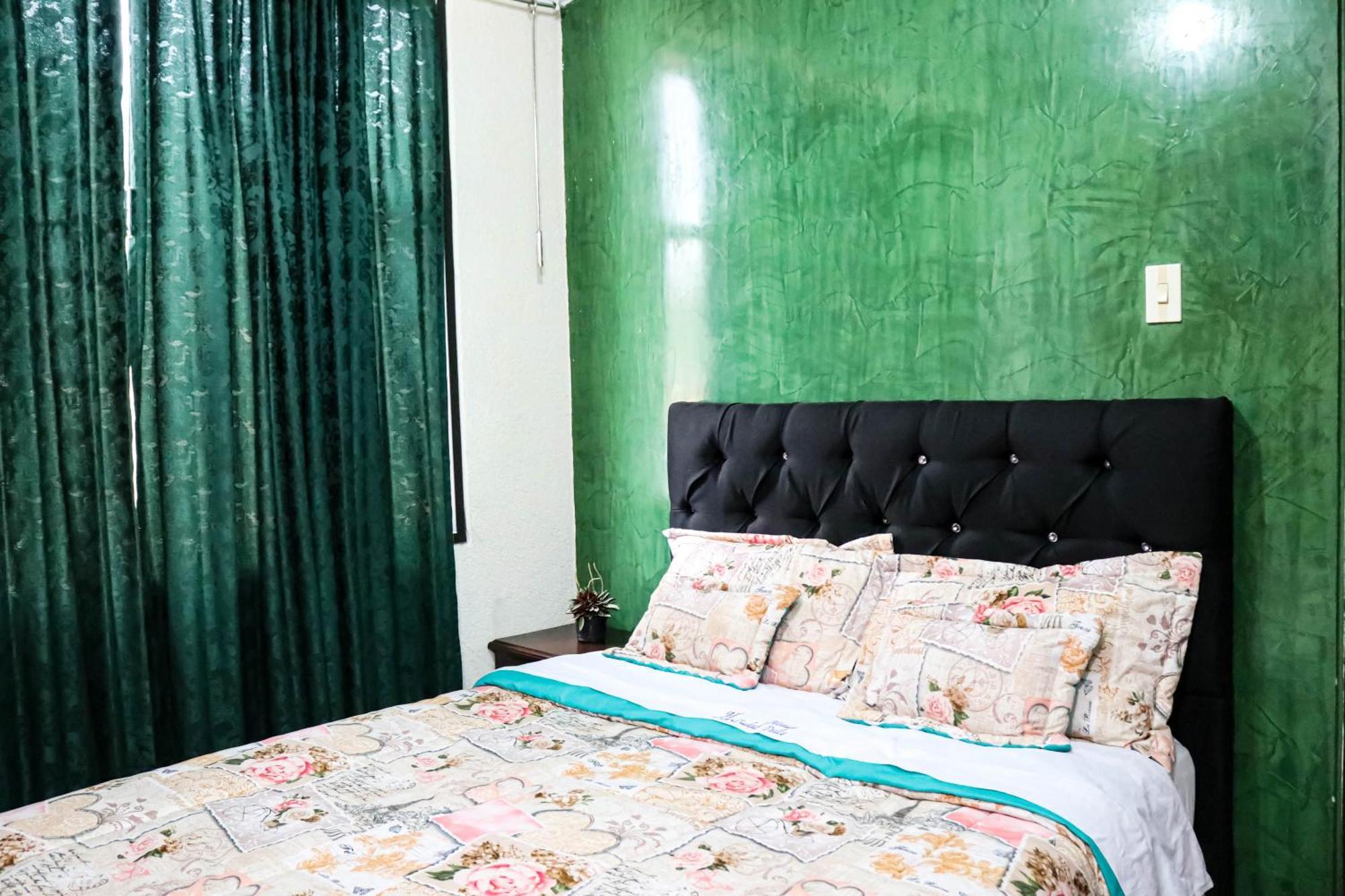 Hotel Ciudad Dulce Moniquirá Eksteriør billede