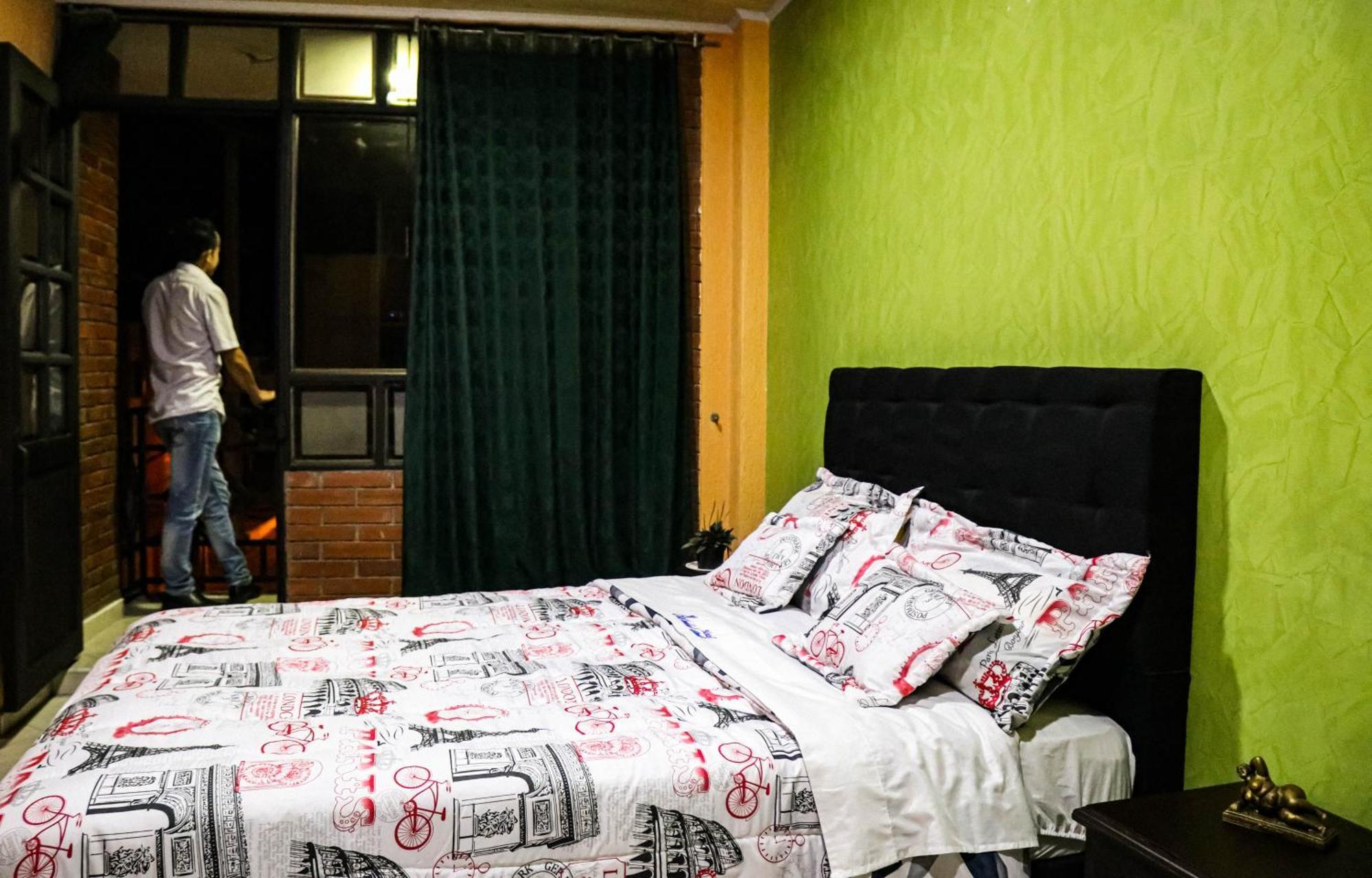 Hotel Ciudad Dulce Moniquirá Eksteriør billede