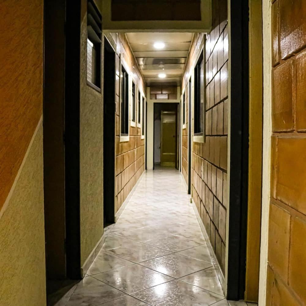 Hotel Ciudad Dulce Moniquirá Eksteriør billede
