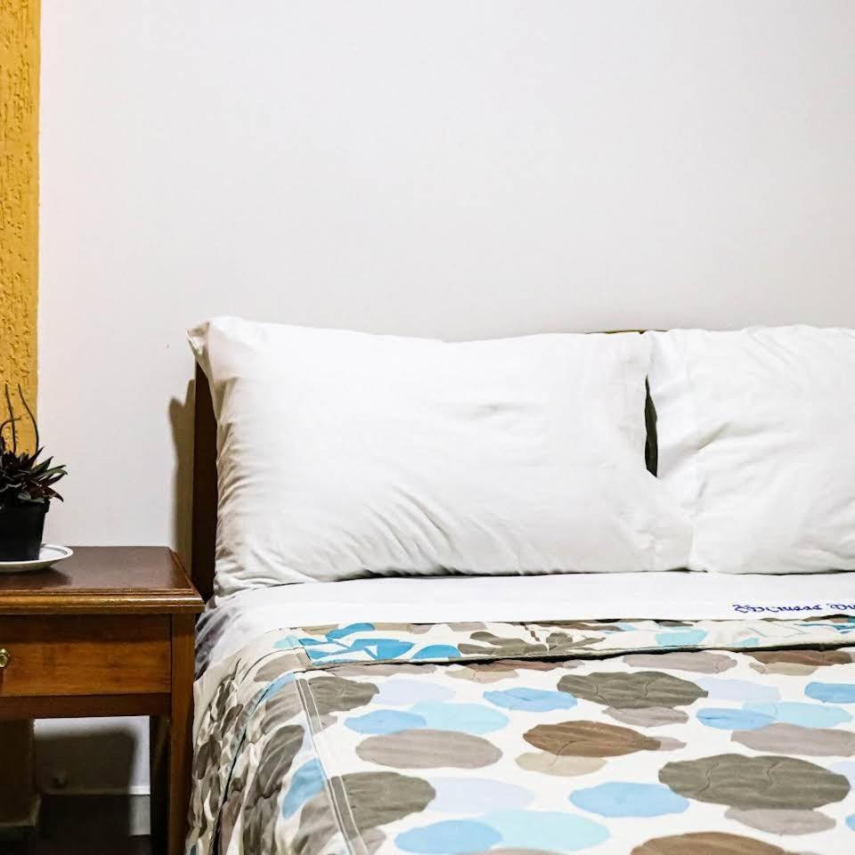 Hotel Ciudad Dulce Moniquirá Eksteriør billede